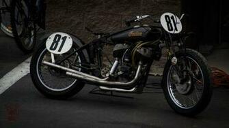 Vintage Motorcycle Wallpaper High Quality Resolution