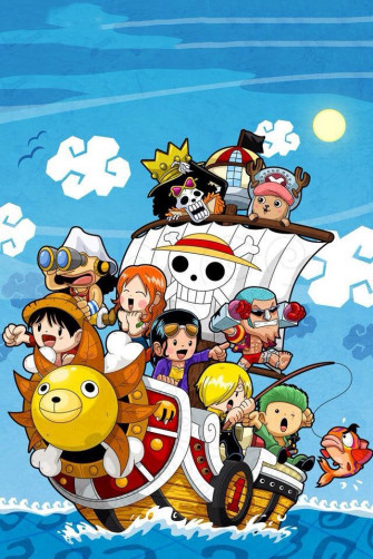 One Piece Phone Wallpaper R Onepiece