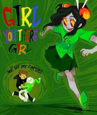 Most Hilarious Scene Homestuck Aradia