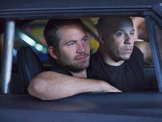 Paul Walker Wallpaper