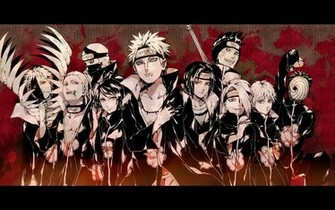Naruto Wallpaper