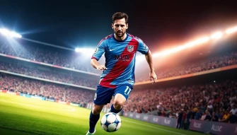 Messi Mls Wallpaper
