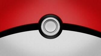 Cool Pokeball Logo Made This Wallpaper
