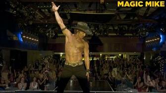 Magic Mike