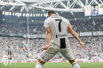 Cr7 Decisive As Juve Beat Sassuolo Juventus