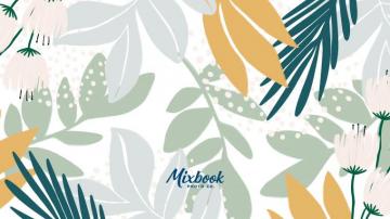 Beautiful Zoom Virtual Background Mixbook Inspiration Sky