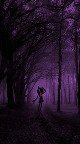 Brook Wallpaper Brooks One Piece iPhone