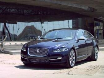 Jaguar Xj6 Wallpaper HD X Wall Bestcarmag