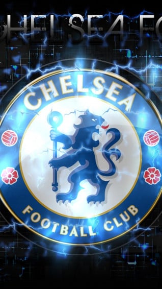 Chelsea Football Wallpaper iPhone HD Artofit