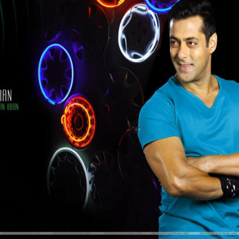 Salman Khan HD Wallpaper