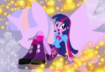 Equestria Girls Twilight Sparkle By Thegreatrouge