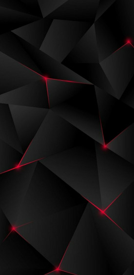 Red And Black Wallpaper Cellphone