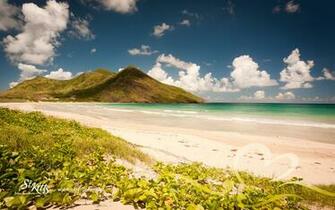 Saint Kitts Wallpaper