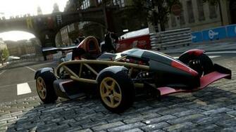 Ariel Atom Wallpaper Image Group