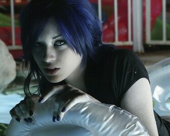Wallpaper Stoya