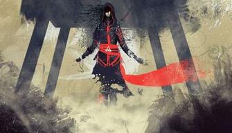 Assassins Creed Chronicles China Adventure Action Fantasy Warrior
