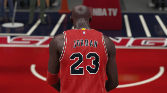Nba 2k23 Re Xbox One Series X S Ps4 Ps5 Switch Pc