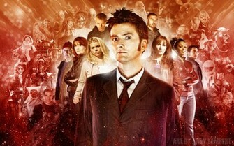 Doc Oho Res The Tenth Doctor