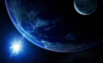 Space Art Wallpaper 1920x1080 Apple Trib