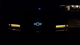 Chevy Bowtie Wallpaper