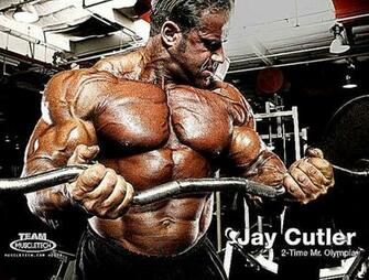Jay Cutler Wallpaper Cool HD