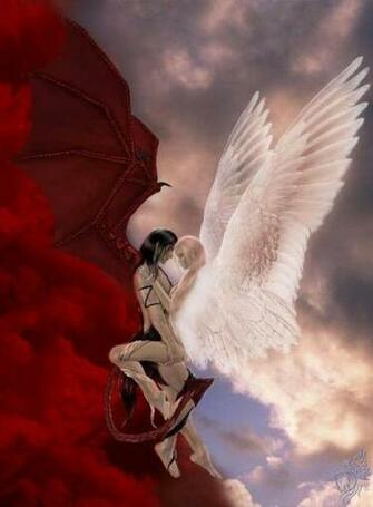 Fallen Angels Fan Art
