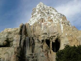 Matterhorn Wallpaper