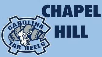 North Carolina Tar Heels By Devildog360