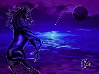 Unicorn Wallpaper Desktop Background