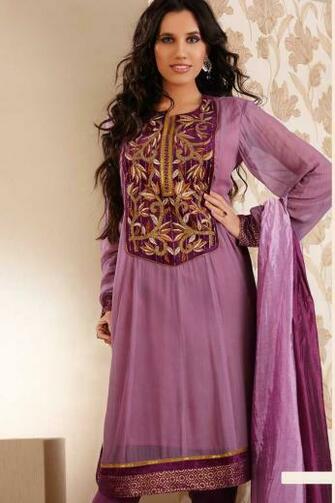 New Dress Designs Female HD Wallpaper