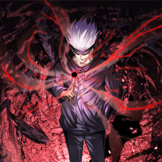 Experience Vivid And Vibrant Anime At Maximum Resolution