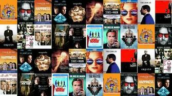 Boogie Nights Big Lebowski Happiness Flawless Magnolia Talented