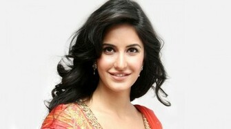Beautiful Bollywood Actress Katrina Kaif Wallpaper HD