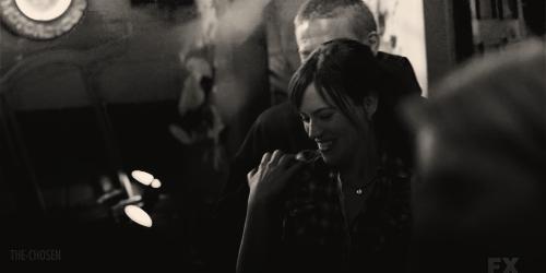 Jax Tara Sons Of Anarchy Fan Art