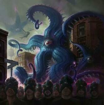 Would Starro Be The Best Villain Choice For Justice League