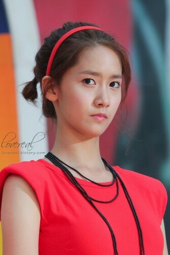Women Asians Im Yoona HD Wallpaper Girls