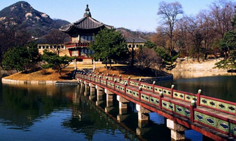 South Korea Wallpaper HD Desktop Background