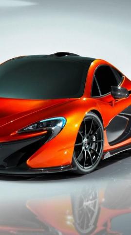 Sport Car Wallpaper iPhone 3d