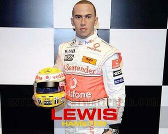 Athlete Music Supermodels Movie Tv Show Lewis Hamilton Wallpaper