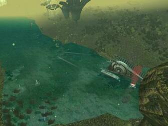 Felucia Marshland Star Wars Battlefront Powered
