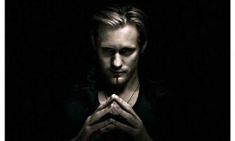 Alexander Skarsgard Wallpaper