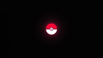HD Pokeball Wallpaper