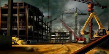 Slvc Construction Site