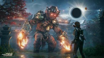 Bright Memory Infinite Is Going To Launch On Pc In November Game