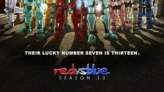 Rooster Teeth Red Vs Blue Wallpaper