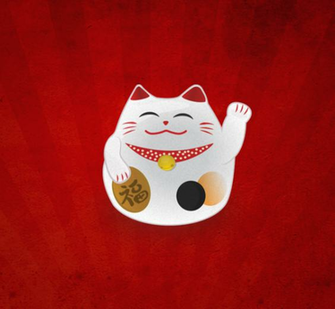 Maneki Neko By Ilarialab