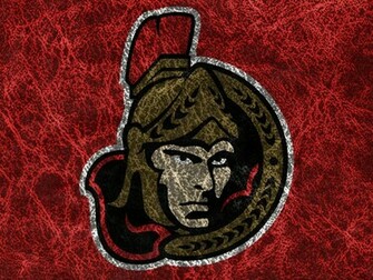 Ottawa Senators By Corvuscorax92