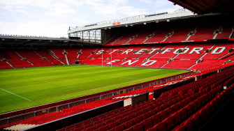 Football Stadium Wallpaper