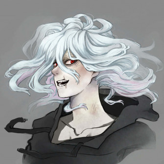 Tomura Shigaraki Wallpaper