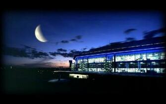 Fc Schalke Image Information Veltins Arena Nacht